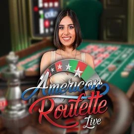 American Roulette (Evolution) – slot by Evolution, featured at betrepublics.pl