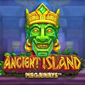 Ancient Island Megaways by Pragmatic Play, showcased at betrepublics.pl – game logo