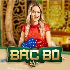 Enjoy Bac Bo by Evolution – logo hosted on betrepublics.pl