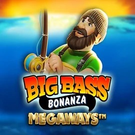 Play Big Bass Bonanza Megaways slot by Pragmatic Play on betrepublics.pl