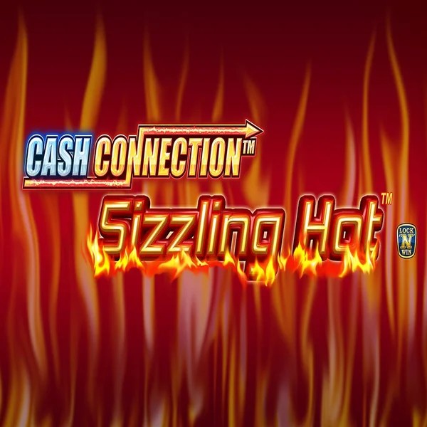 Cash Connection Sizzling hot – slot by Novomatic, featured at betrepublics.pl