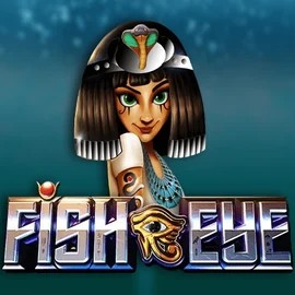 Play the Fish Eye slot by Pragmatic Play on Betrepublic Casino