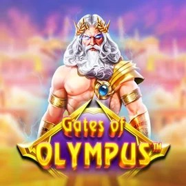 Gates of Olympus – slot by Pragmatic Play, featured at betrepublics.pl
