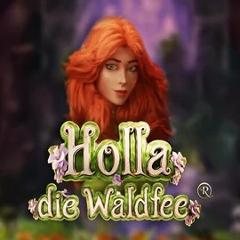 Holla die Waldfee slot icon by Hölle Games, available at Betrepublic Casino