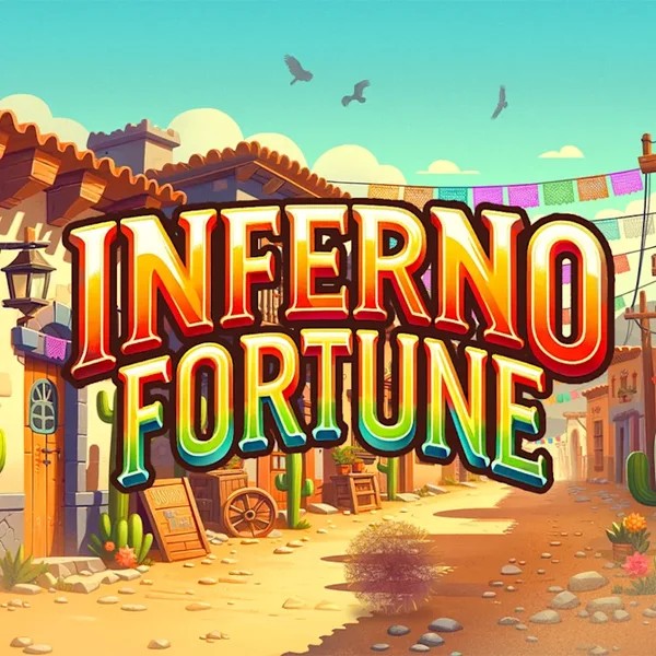 Play Inferno Fortune slot by Atomic Slot Lab on betrepublics.pl