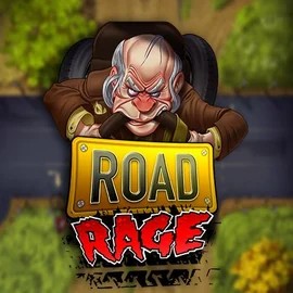 Play the Road Rage slot by Nolimit City on Betrepublic Casino