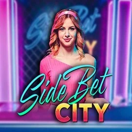 Side Bet City – slot by Evolution, featured at betrepublics.pl
