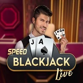Play the Speed Blackjack slot by Pragmatic Play on Betrepublic Casino
