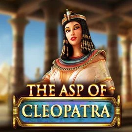 The Asp of Cleopatra online slot from Red Rake Gaming – play at betrepublics.pl