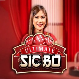 Try Ultimate Sic Bo slot by Ezugi on betrepublics.pl – logo image